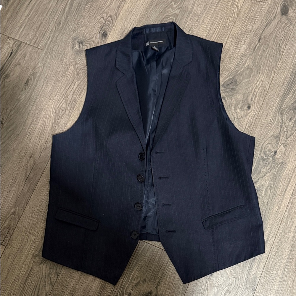 Men’s INC Vest